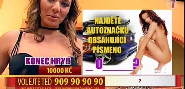  Stil-TV 120213 Sexy-Vyhra-QuizShow